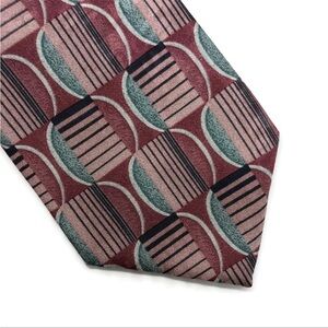 DON LOPER | Beverly Hills Silk Tie